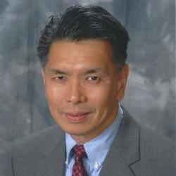 Headshot of Carlton Chen