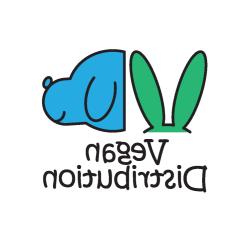 Vegan Distribution Logo 