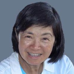 Headshot of Mary M. Tan